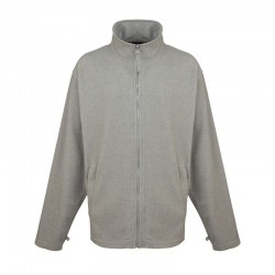 Plain Jacket Micro Fleece Henbury 280 GSM